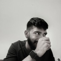 Shubhanshu Shrivastava
