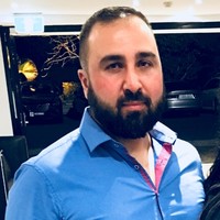 Ozhan Tuncay