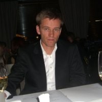 Александр Федоров