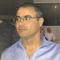 Shoron Nahum
