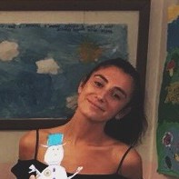 Alexandra Ivaldi