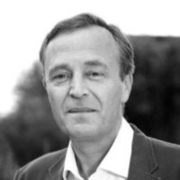 Martin Barclay  MSLL