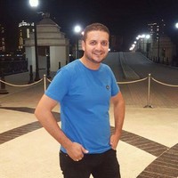 Beshoy Sawiers