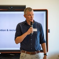Paul Van Den Brink