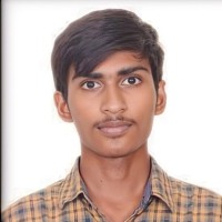 Sudharshan Reddy