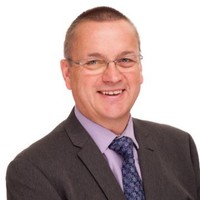 Doug Fidoe CEng MIET