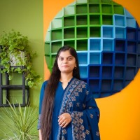 Poonam Nikam