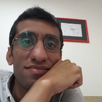 Omid Saeedi