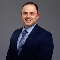 Wesley Barron, Msha