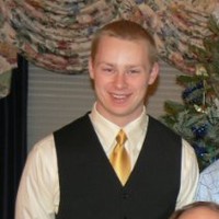 Nathan Sevigny