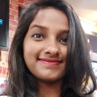 Payel Sarkar