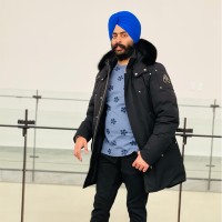 Simarpreet Singh