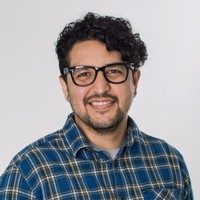 Alex Tamayo
