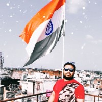 Ashwani Gupta