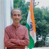 milind mohorir