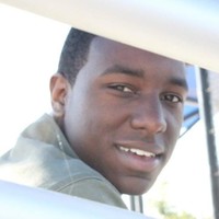 Aron Carr