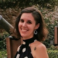 Vanesa Jiménez López