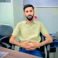Saqib Suleman