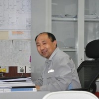 Yusheng Liu