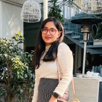 Heena Rawal