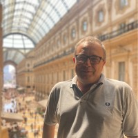Andrea Oberto