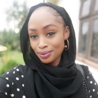 Yasmeen Mapenzi Sarro