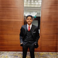 Krithik Vg