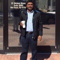 Kumeran Balachandran