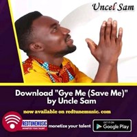 Uncle Sam GH
