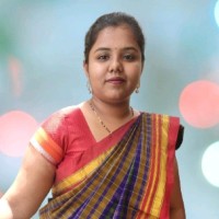 Madhurya N Somayaji