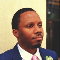 Delone Martin, Mba, Nsls