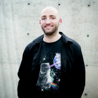 Jeremy Lenz