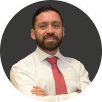 Javier Vergara