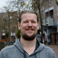 Jos Vinke