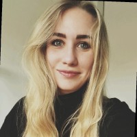 Sarah Kidd