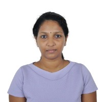 Greeshma Mohan