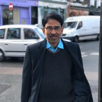 Bijay Kumar Sahu