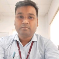 Manoj Chaubey