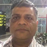 Ravi Paliwal