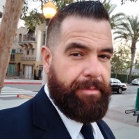 Ramón Mercado