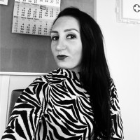 Alicia Allouche Faroudja