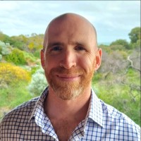 Tom Hazel Cmgr