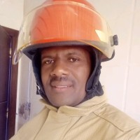 Wilfred Anyona Mochengo