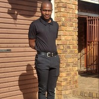 Themba Msiza