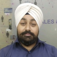 Sukhman Singh