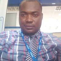 Paul Okereke