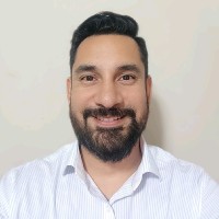 Abraham Alberto Gómez Córdova