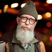 Daniel Jaktlund