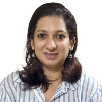 Nisha Kapur