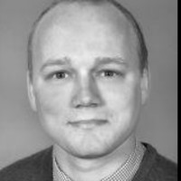 Mike Rasmussen